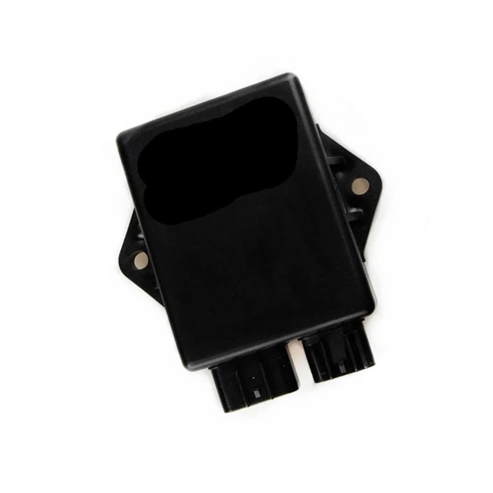 Caja de encendido digital para solucionar fallos de arranque en Yamaha XVS400 3