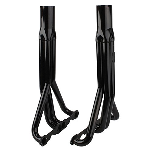 Schoenfeld Inc. Demo Derby Headers, 1-5/8 Primary, 3 Inch Collector
