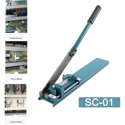 Cortador de tronco de PVC con ajuste angular de 45° a 90° para cortes sin rebabas 7