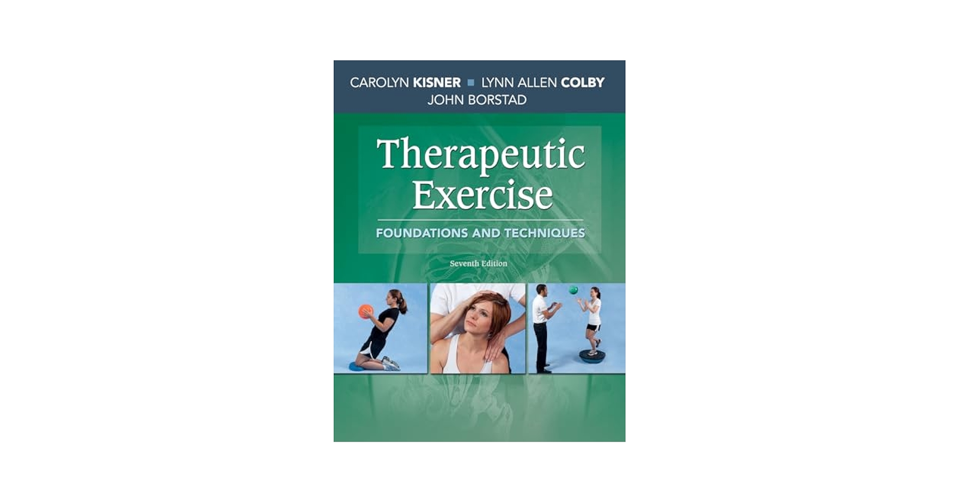Therapeutic Exercise 第7版 Therapeutic Exercise: Foundations