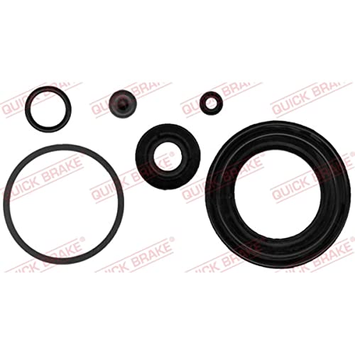 Image of QUICK BRAKE 114-0262 Rear Brake Caliper Repair Kit