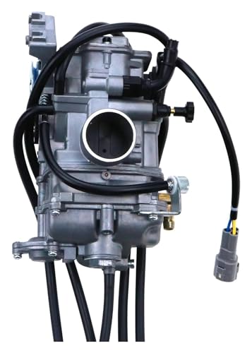 Kit de réparation carburateur FCR MX pour résoudre les fuites sur CRF450