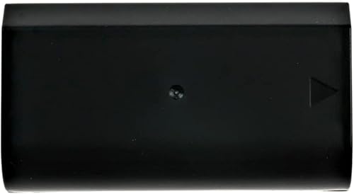 Miniatura 5 de BLI-TRB3 - Batería de iones de litio recargable de ultra alta capacidad (iones de litio 7.4 V 2600 mAh) - Reemplazo para batería GPS TRIMBLE 52030