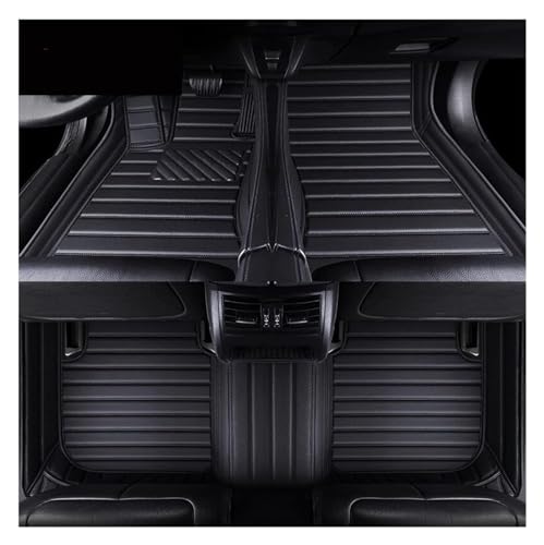 Tapis intérieur voiture Velar anti-saleté protection sol