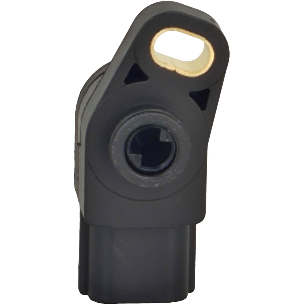 XYZIL Throttle Position Sensor TPS 0430-072 Compatible with Arctic