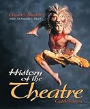 History of the Theatre (8th Edition)