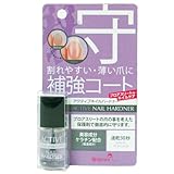 Rooro �A�N�e�B�u�l�C���n�[�h�i�[ 5ml