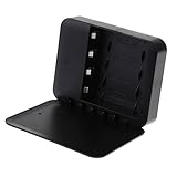 Cargador de emergencia externo de alta calidad. Fácil de usar, solo conéctelo y cárguelo.