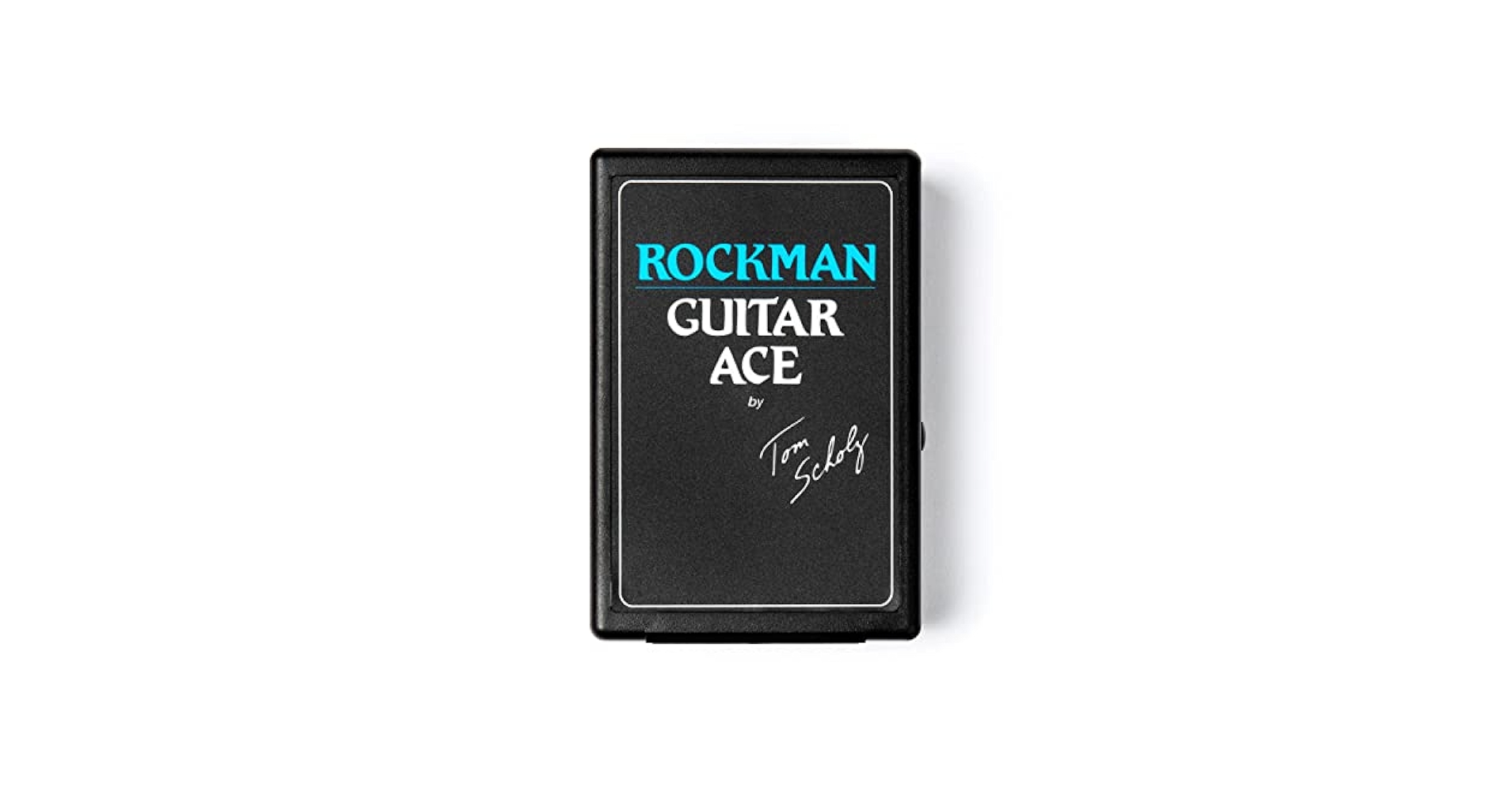 Amazon.com: Dunlop GA Rockman® Guitar Ace : Musical Instruments