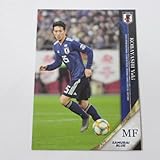 2019サッカー日本代表■レギュラーカード■027/小林祐希 ≪スペシャルエディション≫