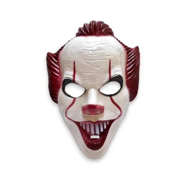 Halloween Face Mask Horror Style Costume Mask