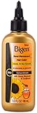 Bigen Semi Permanent Hair Color #Db2 Darkest Brown, 3 oz (Pack of 7)