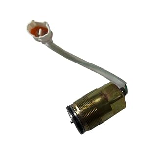2436U1453F1 2436U1453F2 Solenoid Valve FITS for KOBELCO K3V112 SK200-1 SK200-2