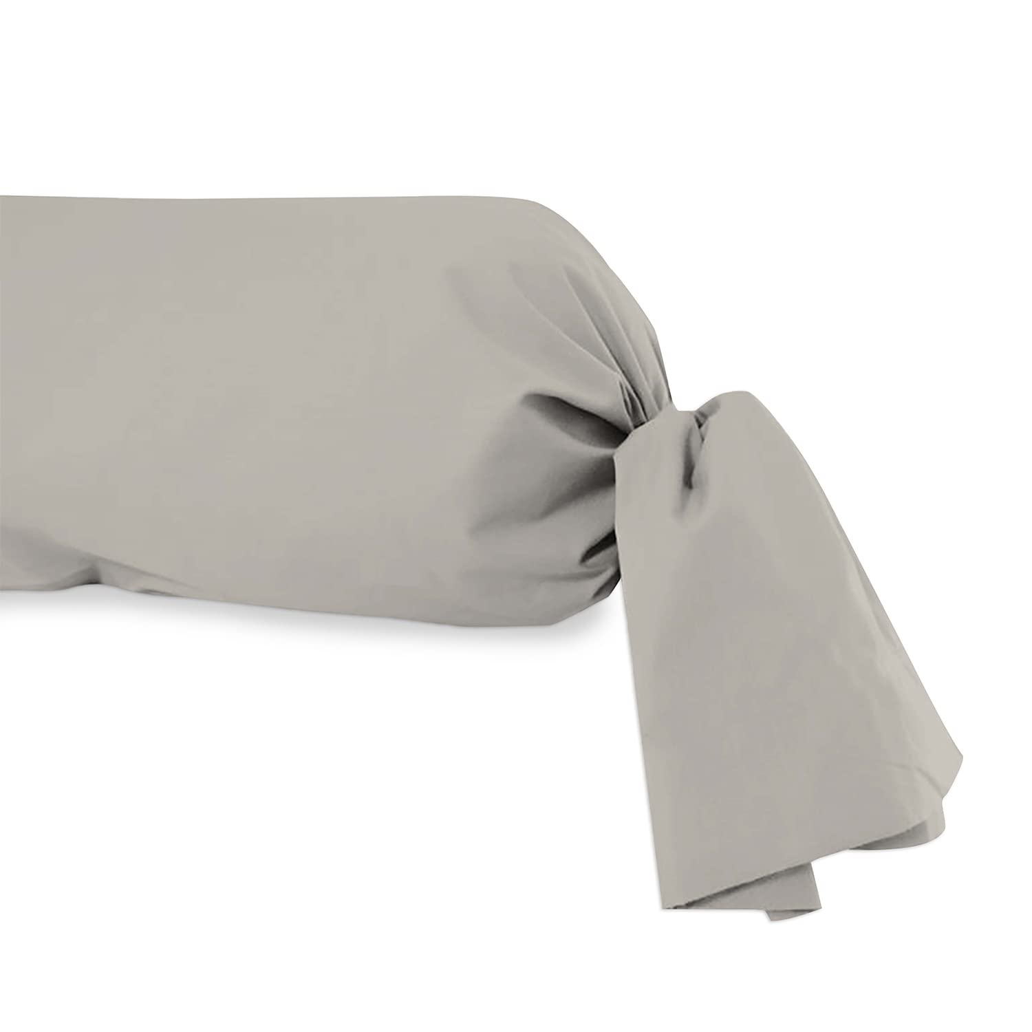 Soleil D'ocre Ecru T.trav 45X135 Linen Cotton
