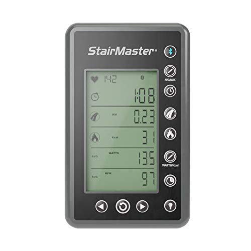 HIIT Bike UBE StairMaster 5 41zH5cGMrrL
