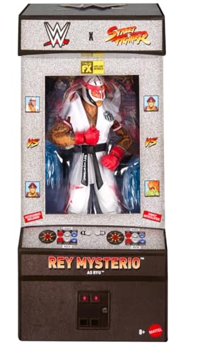 WWE, Juguete, JLD72 WWE, Juguete, JLD72