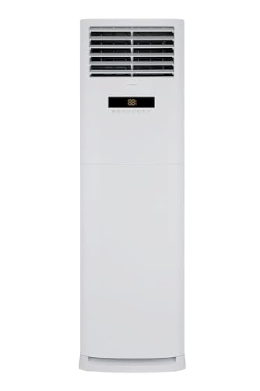 Gree Free Standing Air Conditioner 4 Ton - Wifi Enabled - Inverter Compressor - White - T4Matic-T48C3"Min 1 year manufacturer warranty"