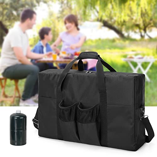 Sac de rangement pour réchaud de camping pour protéger des chocs