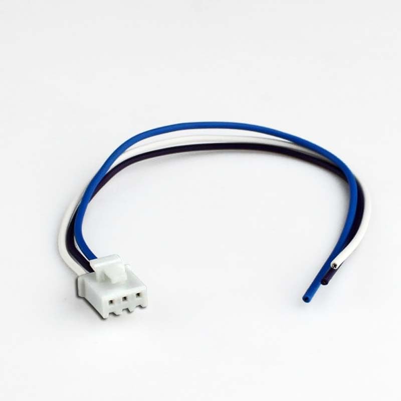 Shanmari.Ent 3 Pin JST XH Female Cable With Lock - 2.54mm pitch-image-5
