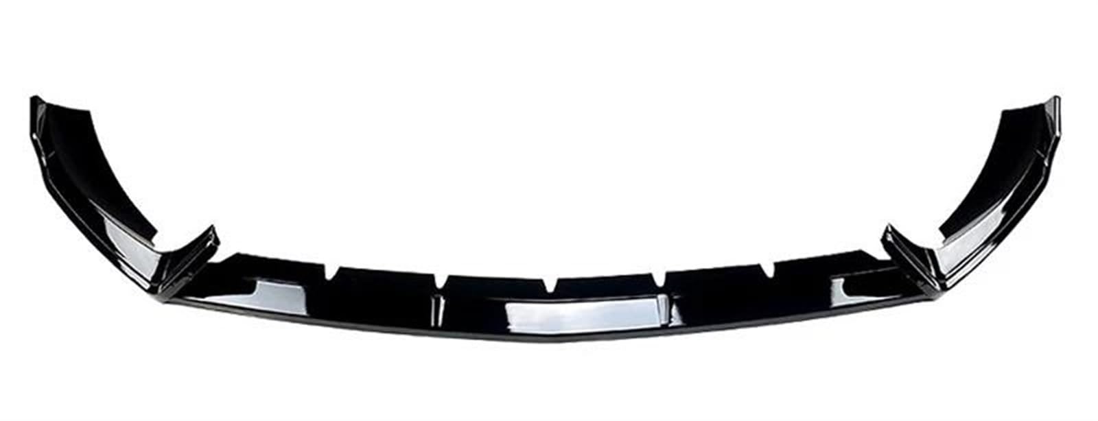 Becquet avant Mercedes Classe E W213 pour corriger le style et réparer le spoiler