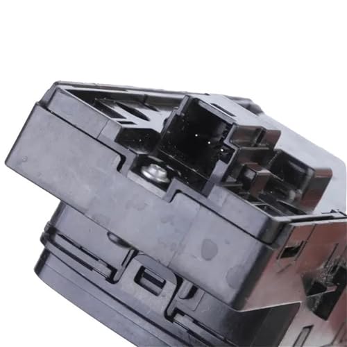 Interrupteur commande de vitre Sprinter 3500 XD bouton-poussoir robuste A9079056603 - 2