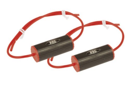 BASS Blocker 0-2.8 kHz @ 4 OHMS PAC; - RED