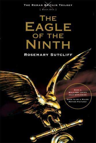 The Eagle of the Ninth B0069XC8WK Book Cover