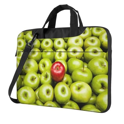 Maletín para portátiles personalizado 15.6 pulgadas miniatura 3