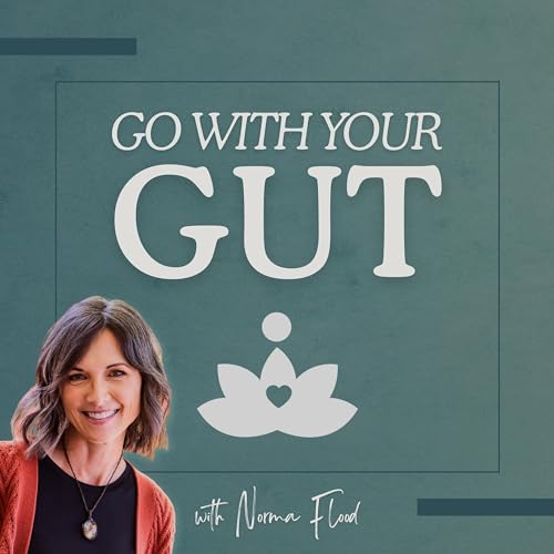 『Go With Your Gut』のカバーアート