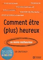 Comment être (plus) heureux 2761945840 Book Cover