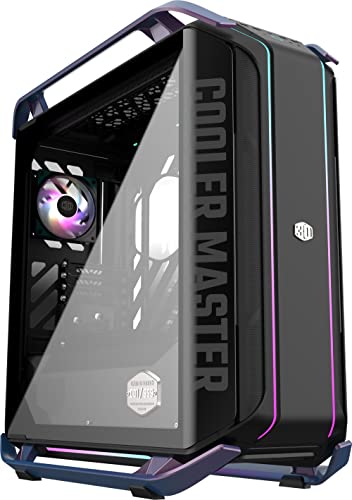 Cooler Master COSMOS INFINITY 30th anniversary edition 30周年記念モデル フルタワー ATX PCケース MCC-C700M-KHNN-S30 CS8545
