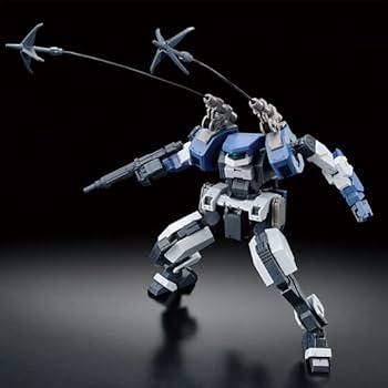 Amazon.co.jp: HG 1/72 セツロ 外伝『境界戦機 フロスト
