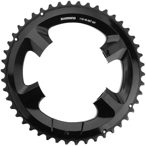 SHIMANO FC-Rs510 46T-Mt plateau de vélo de route Y1WF98060 d'origine