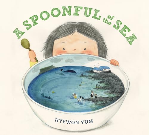 Image of A Spoonful of the Sea