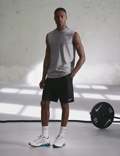 Image of Nike Men's Reax 8 TR Mesh Training /Workout Shoes