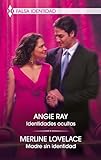 Harlequin, una división de HarperCollins Ibérica, S.A.