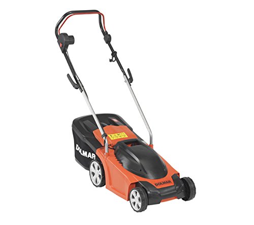 Preisvergleich Produktbild DOLMAR Elektro-Rasenmäher EM-403