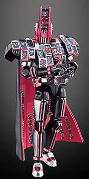 仮面ライダーディケイド コンプリートフォーム 抽選販売】S.H.Figuarts（真骨彫製法） 仮面ライダーディケイド