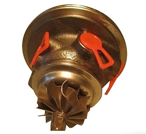 Plus de sifflement moteur grâce au Turbo Chra 53039880011 K03 pour berline