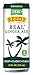 REEDS GINGER BREW Zero Sugar Ginger Ale Soda 4 Pack, 12 FZ