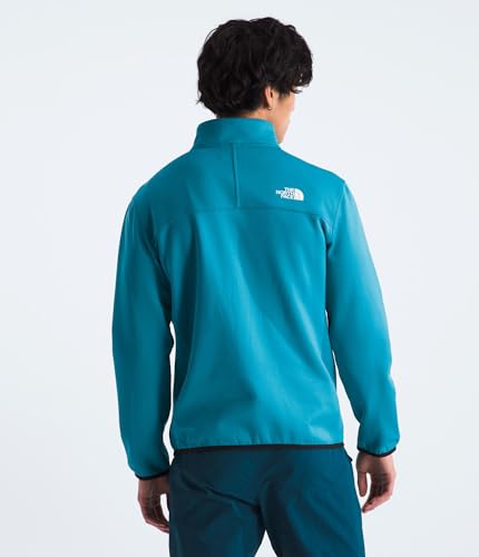 THE NORTH FACE Men's Crest Full Zip4