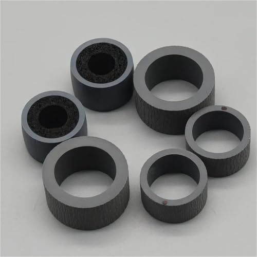 Kit rouleaux d'échange haute durabilité 5972B001AA pour Canon imageFORMULA DR-M140