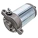 NICHE Starter Motor Assembly High Torque for Kawasaki Bayou 220 250 KLF220A KLF250A 21163-1130
