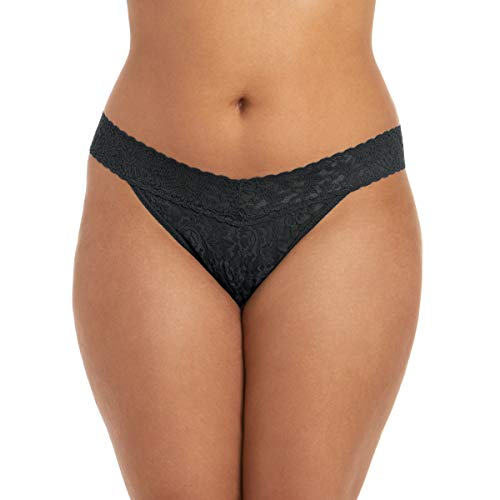 hanky panky, Signature Lace Plus Size2