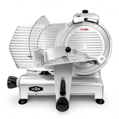 KWS MS-12SL 12-inch Commercial