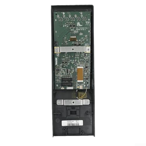 Zebra ZT410 panel de control frontal repuesto P1058930-001 de 203 DPI 5