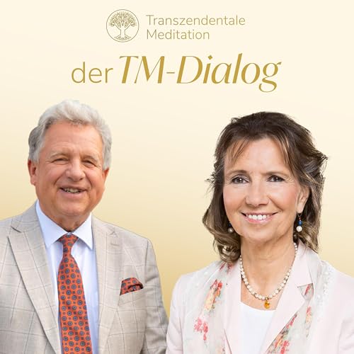 Was ist der Segen des Maharishi?