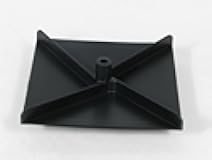 Agri-Fab Spreader Impeller