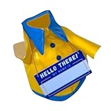 . 【Matériel de qualité】: Fabriqué en tissu premium, cet ensemble de costumes d'oie est facile à mettre et à décoller, simple à nettoyer, résistant aux dommages et conçu pour une utilisation de longue date