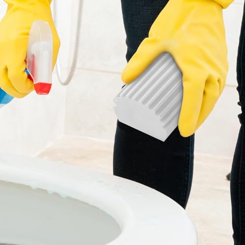 Image of Damp Duster Clean Sponge for Car and Home, PVA Super Absorbent Soft Easy-to-Clean Duster for Blinds, Glass, Baseboards, Vents, Railings, Mirrors